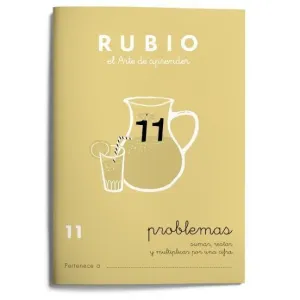 Rubio Problemas 11