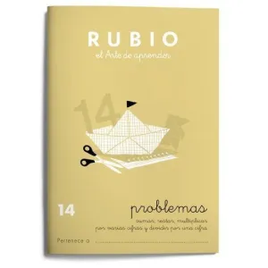 Rubio Problemas 14