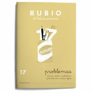 Rubio Problemas 17