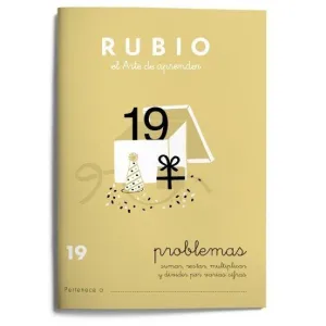 Rubio Problemas 19