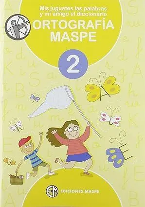 Ortografía Maspe Nº2