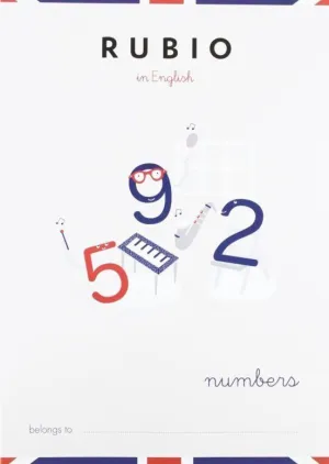Rubio: Numbers