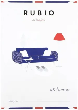 Rubio: At Home