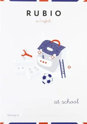 Rubio: At School