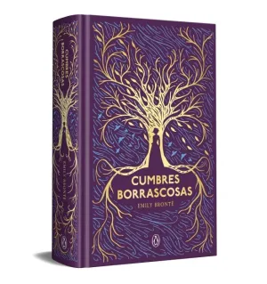 Cumbres Borrascosas (Edición Especial en Tapa Dura)