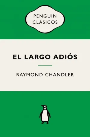 Largo Adios, el (Vintage)