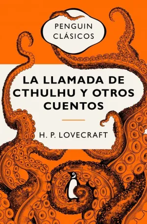 La Llamada de Cthulhu