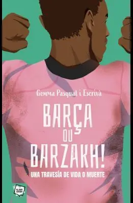 Barça Ou Barzakh