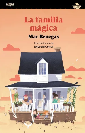 La Familia Mágica