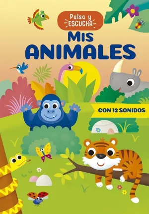 Mis Animales