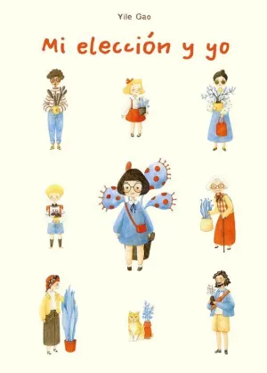 Mi Elección y yo