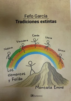 TRADICIONES EXTINTAS
