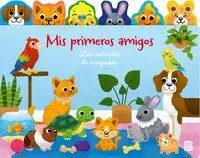 Mis Primeros Amigos: Animales de Compañía
