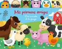 Mis Primeros Amigos: Animales Granja
