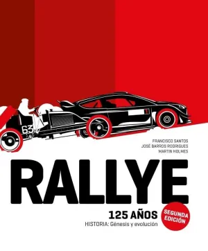 Rallye. 125 Años