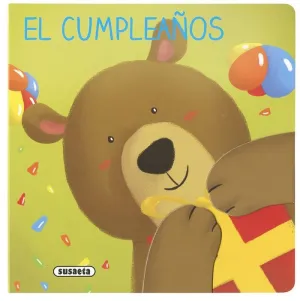 El Cumpleaños