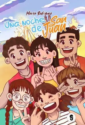 Una Noche de San Juan