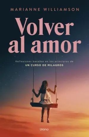 Volver Al Amor