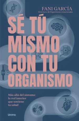 Sé tú Mismo con el Organismo