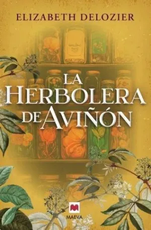 Herbolera de Aviñon, la