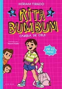 Rita Bumbum 1 Cambia de Cole