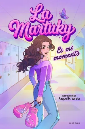 Es mi Momento