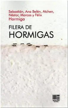Filera de Hormigas