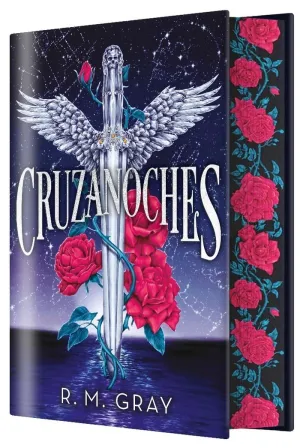 Cruzanoches Edicion Especial Limitada