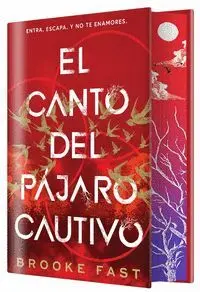 El Canto del Pájaro Cautivo (Edicion Especial Limitada)