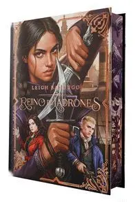 Reino de Ladrones
