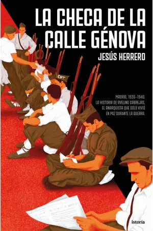 La Checa de la Calle Genova