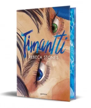 Timantti (Ed. Especial)