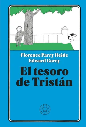 Tesoro de Tristan, el