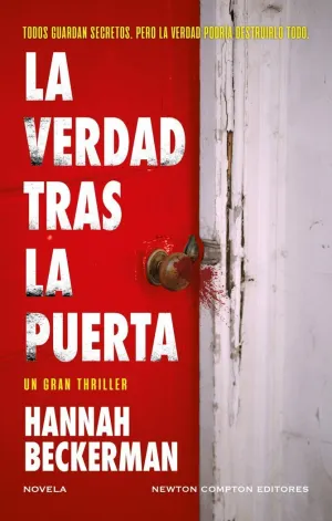 La Verdad Tras la Puerta