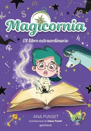 Magicornia 5 : Nuevo Magicornia