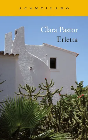 Erietta
