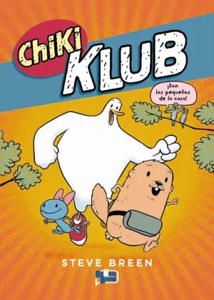 Chiki Klub Nº 1