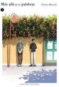 Mas Allá de las Palabras 2