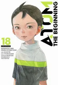 Atom The Beginning 18