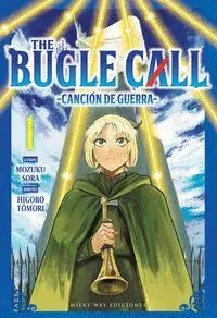 The Bugle Call 1: Canción de Guerra