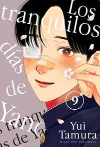 Los Tranquilos Días de Yano