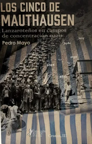 Los Cinco de Mauthausen