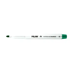 Rotulador Pizarra Blanca Milan Verde 16589124