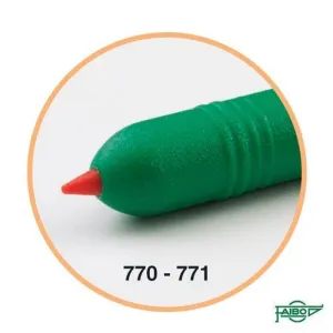 Punzon Faibo Plastico Punta Plastico 771