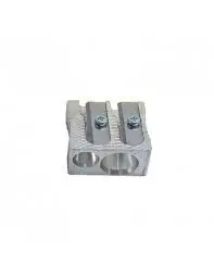 Afilador Doble Fapi Metal 2003