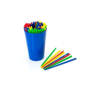 Aguja de Plastico para Cordones Miniland 31769