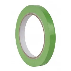 CINTA APLI ADHESIVA VERDE 12 MM X 66 M 17001