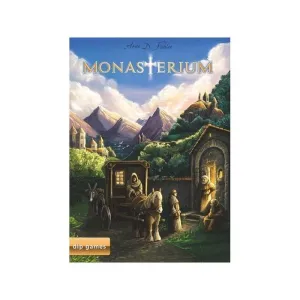 Monasterium