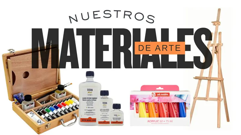 GRAN VARIEDAD EN BELLAS ARTES